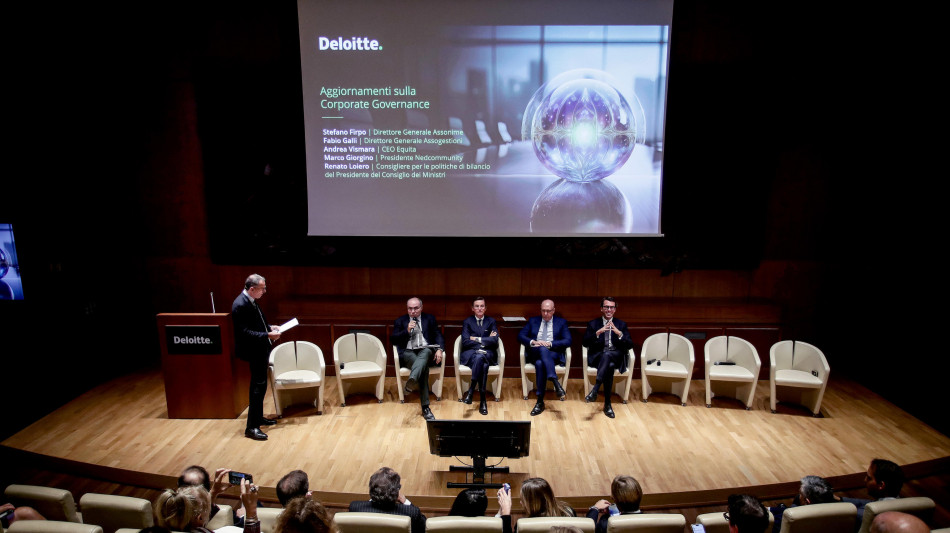 A Milano si &egrave; discusso il futuro dei board in Italia