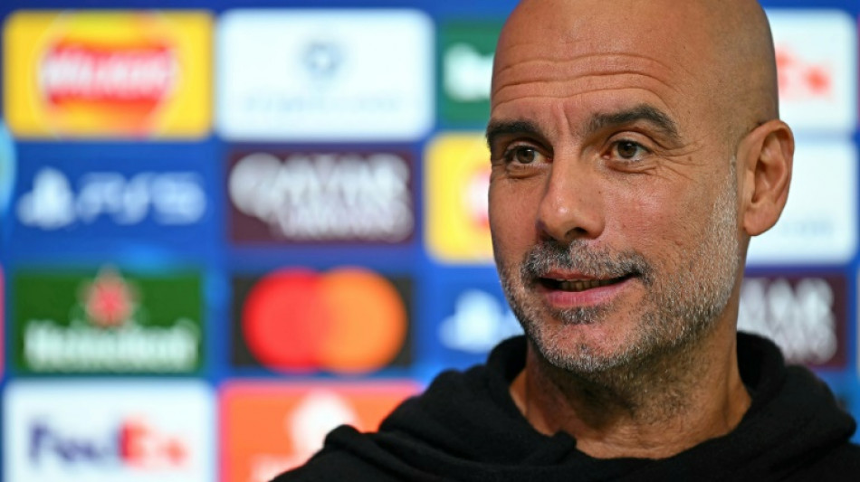 'Não falta muito', revela Guardiola sobre retorno de Rodri