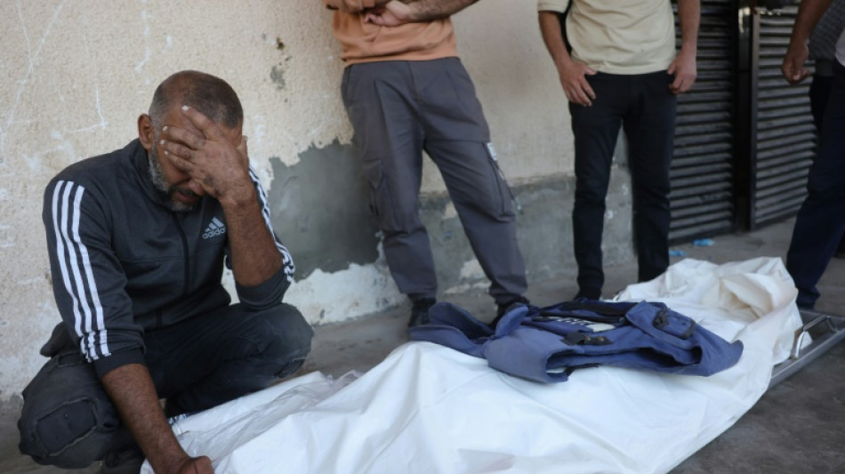 Emiss&aacute;rios americanos chegam a Israel para supervisionar tr&eacute;gua ap&oacute;s ataques letais em Gaza