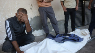 Emiss&aacute;rios americanos chegam a Israel para supervisionar tr&eacute;gua ap&oacute;s ataques letais em Gaza