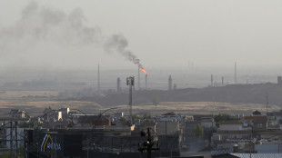 Prezzi del petrolio in calo, Wti a 58,54 dollari (-0,27%)