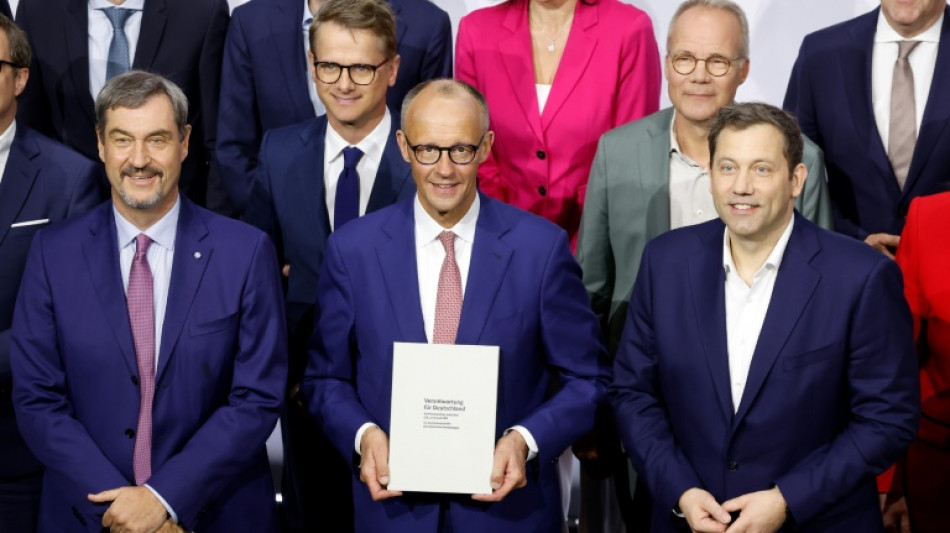 Koalitionsausschuss: SPD-Fraktionsvize mahnt anständigen Umgang miteinander an