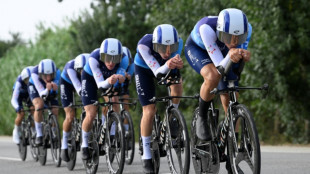 Cyclisme: l'équipe Israel PT exclue du Tour d'Emilie pour "raisons de sécurité" (organisateur)