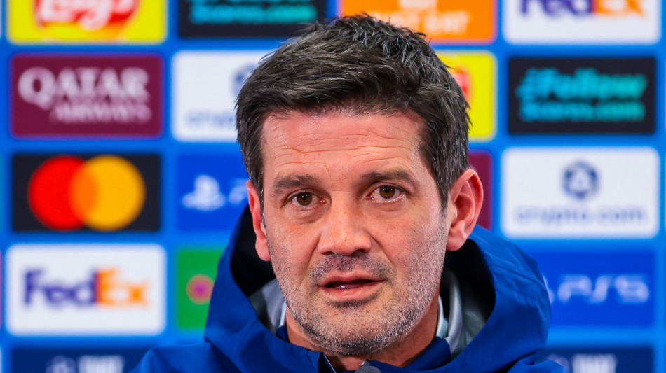 Champions: Chivu, se c'&egrave; una squadra che pu&ograve; ribaltarla &egrave; l'Inter