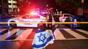 Refuerzan la seguridad en Washington tras el asesinato de dos funcionarios de la embajada israelí