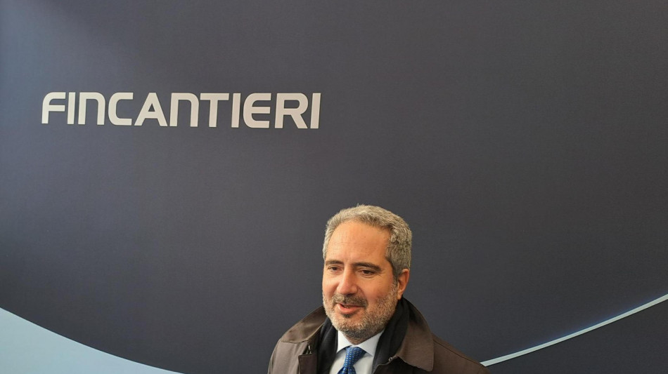 Folgiero, la sicurezza &egrave; un viaggio che non finisce mai