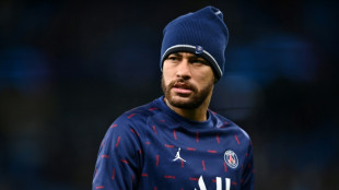 La star du PSG et du Br&eacute;sil Neymar a "tr&egrave;s envie" de jouer en MLS
