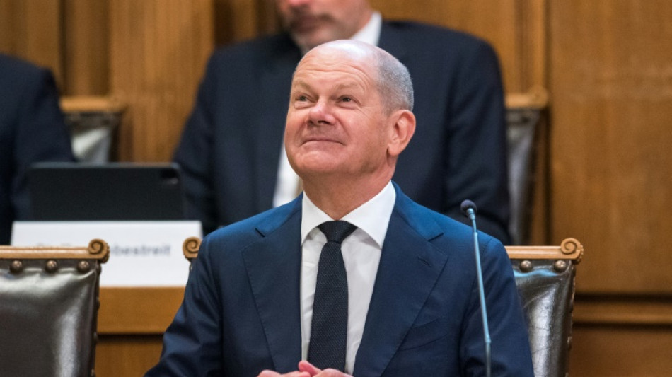 "Spiegel" berichtet &uuml;ber Kalendereintrag in Hamburger Cum-Ex-Aff&auml;re