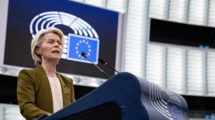Chefe da Comissão Europeia propõe sanções contra ministros 'extremistas' de Israel