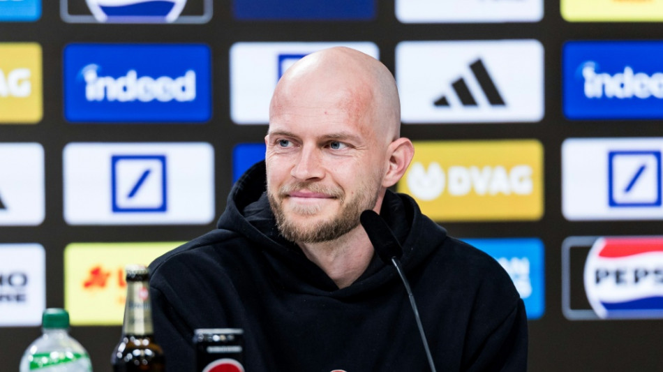 Punktgewinn bei Wagner-Deb&uuml;t: "Wird uns viel Kraft geben"