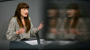 Reichinnek wirft Merz "Politik der sozialen Kälte" vor