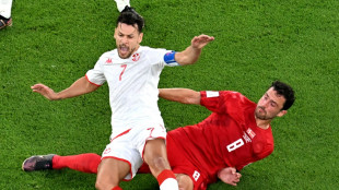 D&auml;nemark: WM-Aus f&uuml;r Delaney