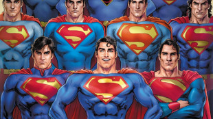 Superman Day, il 18 aprile si festeggia l'uomo d'acciaio