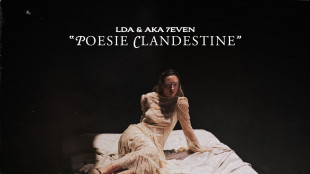 LDA e Aka 7even, il 6 marzo il primo album insieme Poesie clandestine