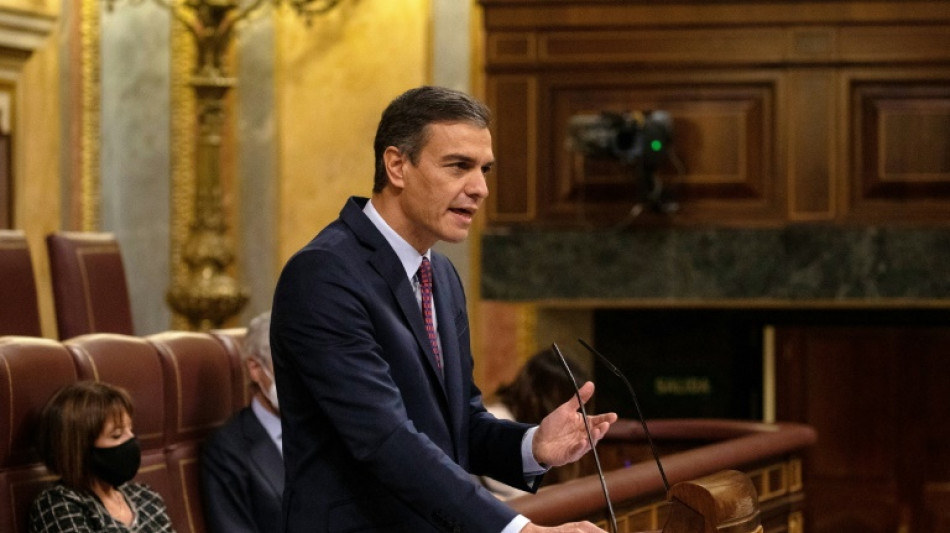 Reforma de ley contra delitos sexuales divide al gobierno espa&ntilde;ol