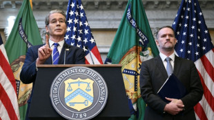 EUA diz que controle de terras raras coloca China 'contra o mundo'