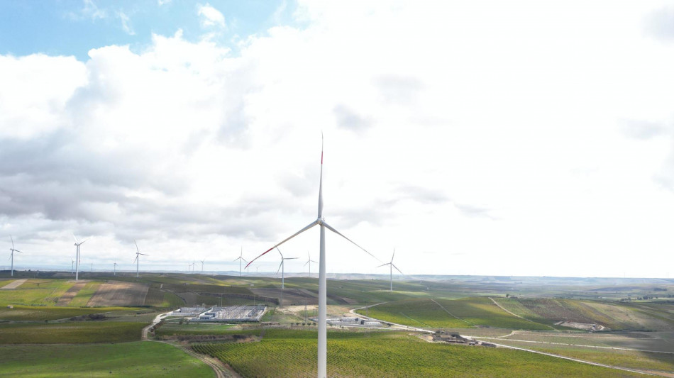 Pichetto, nel 2024 installati 7,5 Gw di nuove rinnovabili