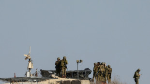 Israel llama a evacuar zonas de dos aldeas del sur de Líbano donde prevé bombardear edificios