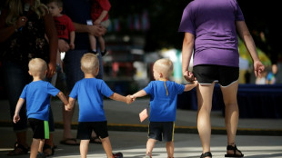 Zahl von Mehrlingsgeburten geht weiter zur&uuml;ck