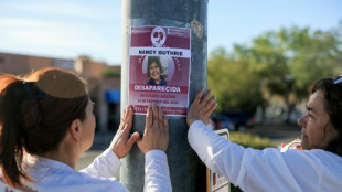 Una presentadora de TV de EEUU ofrece 1 mill&oacute;n de d&oacute;lares por informaci&oacute;n sobre su madre