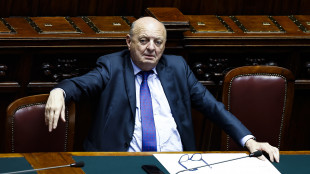 Pichetto, placare senso di minaccia dei territori su scorie