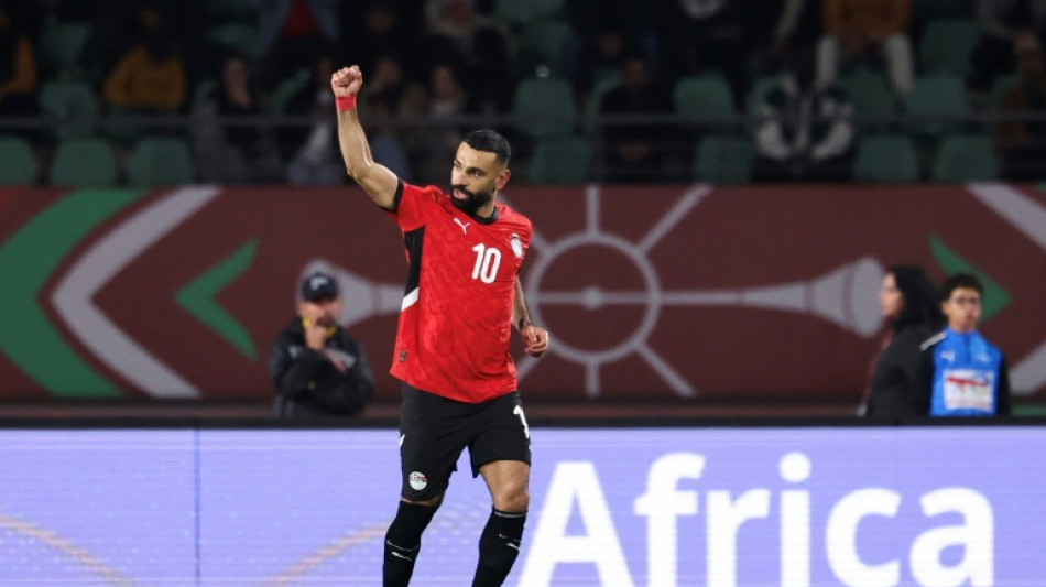 Egito vence Costa do Marfim (3-2) e vai enfrentar Senegal na semifinal da Copa Africana