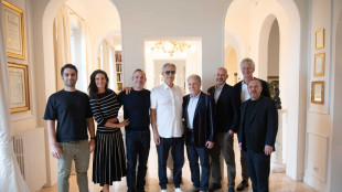 Bocelli con AEG per il più rilevante accordo live per l'Italia