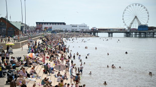 Se acelera la subida del nivel del mar en el Reino Unido