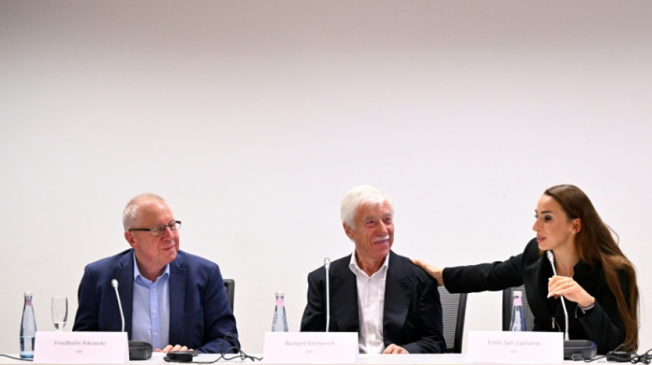 La extrema derecha triplica sus resultados electorales en una regi&oacute;n industrial de Alemania