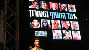 Israel bombardeia Gaza e afirma que corpos recebidos n&atilde;o s&atilde;o de ref&eacute;ns