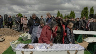 UNO: Höchststand an getöteten und verletzten Zivilisten in der Ukraine im Juni