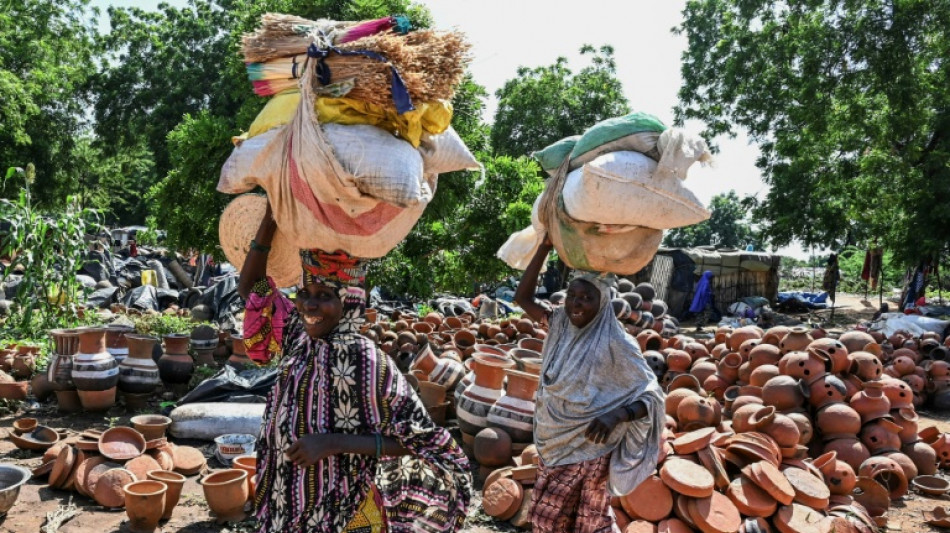 UN-Organisationen besorgt über deutsche Sparpläne - Appell an Bundesregierung