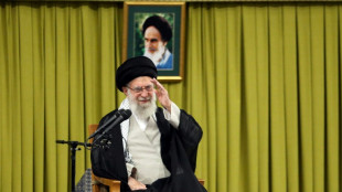 Irans Chamenei hat geringe Erwartungen für Atomgespräche mit den USA