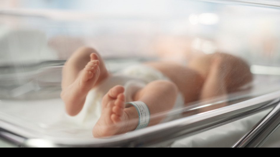 Cardiopatie congenite, in Italia 8-10 casi ogni 1.000 nati