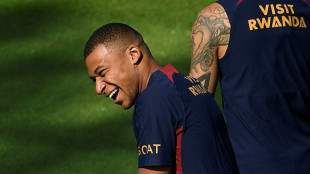 PSG say Saudi's Al Hilal can talk to Mbappe after 300M-euro bid: source