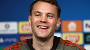 Bayern know how to 'hurt' PSG, says Neuer