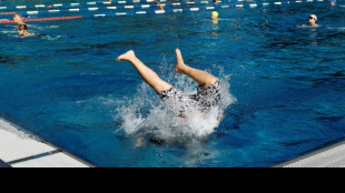 Schwimmunterricht für Kinder: Verbände fordern Milliardeninvestitionen in Bäder