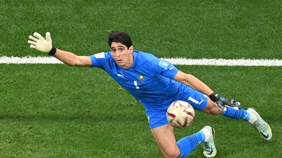 World record winning streak sets up Morocco for AFCON challenge