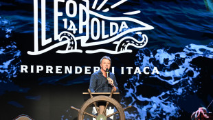 Renzi, 'appello a centristi e ai riformisti di Forza Italia, venite con noi'