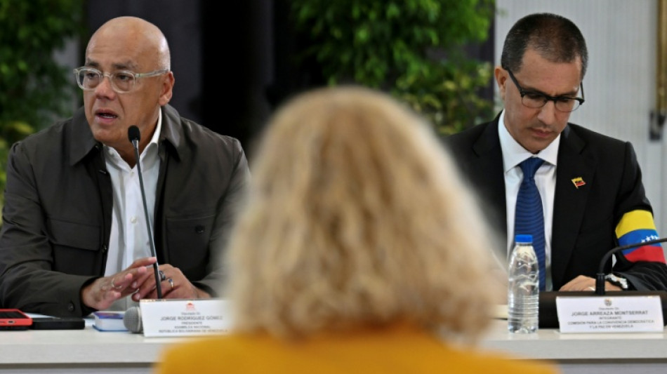 Venezuela amnesty bill excludes gross rights abuses under Chavez, Maduro