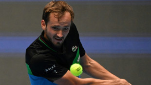 Alcaraz y Sinner se citan en 'semis' de Pek&iacute;n, Jarry y Sorribes fuera