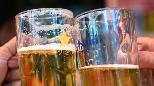 Japanische Brauereiriesen wegen Verdachts auf Bierpreiskartell durchsucht