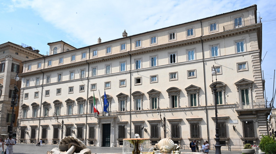 Cdm lampo approva il decreto correttivo sui rimpatri volontari assistiti