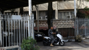 La justicia libanesa proh&iacute;be al gobernador del banco central salir del pa&iacute;s