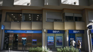 Fallisce l'Opa del Bbva su Sabadell, ferma al 28% capitale
