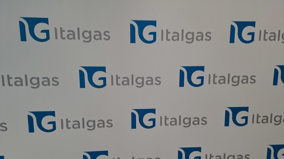 Italgas lancia la campagna su aumento di capitale da 1 miliardo