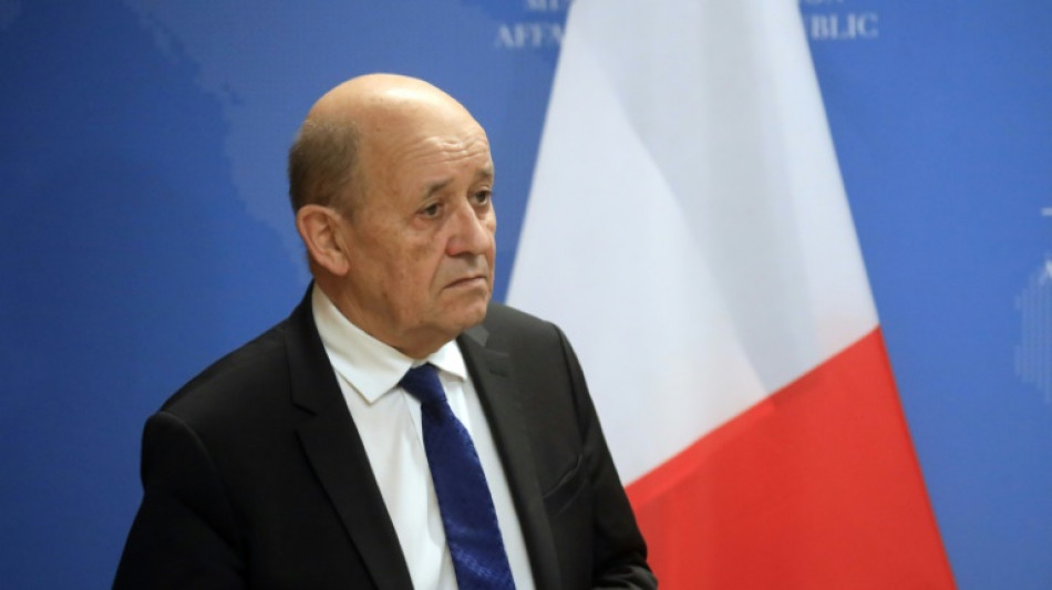 Francia expulsar&aacute; a 35 diplom&aacute;ticos rusos (fuente cercana a la canciller&iacute;a)