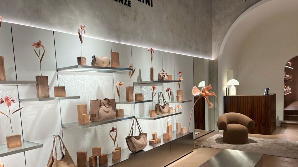 Gianni Chiarini celebra 25 anni con capsule borse e fatturato su