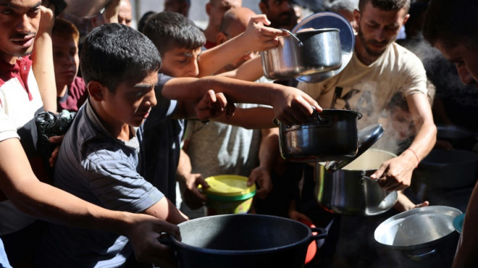 How much aid is getting into Gaza?
