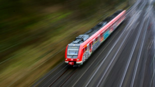 Bayerns Verkehrsminister Bernreiter: Bund muss f&uuml;r h&ouml;here Schienennmaut aufkommen